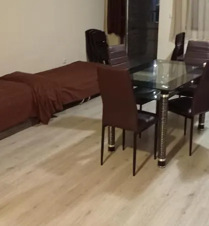 Apartamento On Tsar Petar